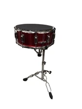 Vangoa Snare Drum with Stand, Sticks, and case
