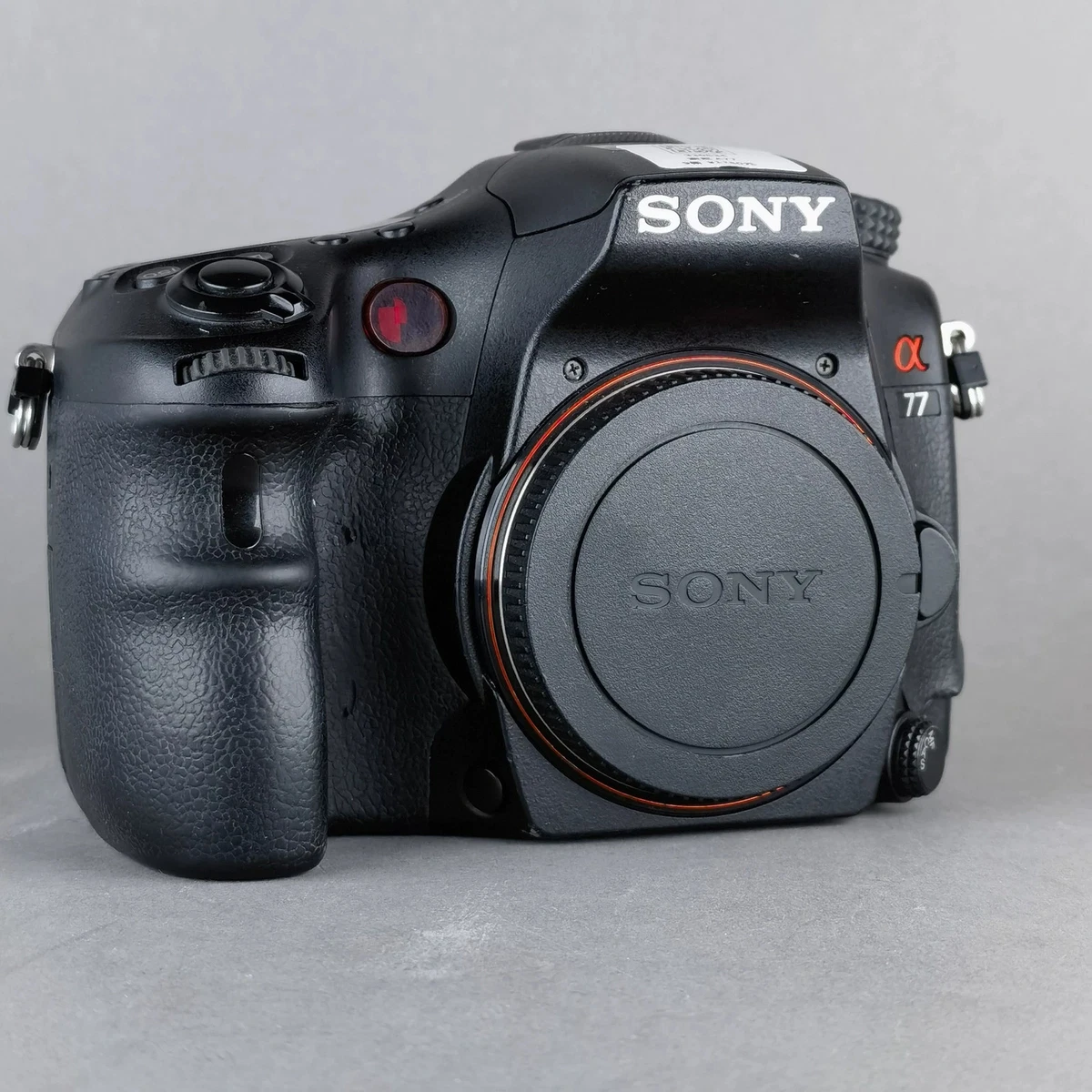Sony Alpha A77 Digital Cameras for Sale | Shop New & Used Digital