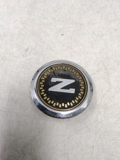 84-89 Nissan 300zx Hood Emblem Badge Logo OEM for sale online | eBay