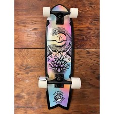 Skateboard SECTOR9 LONGBOARD cruiser new unused, shipping included