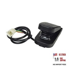 Foot Pedal Throttle for the Razor Crazy Cart Shift