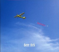 Deer Tick - Negativity - Cd - G3Z