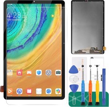 Screen Replacement for Samsung Galaxy Tab S6 Lite 10.4 inch LCD Touch Digitizer