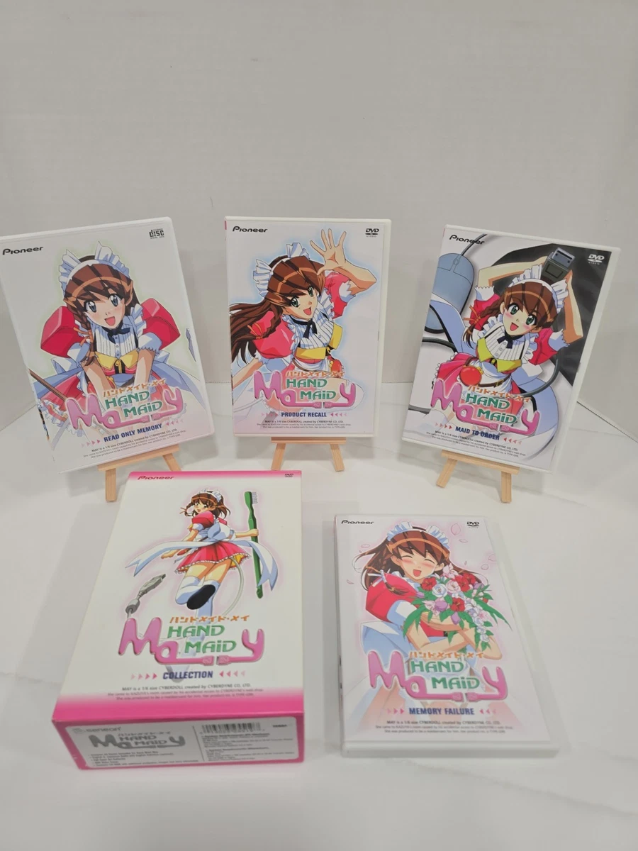 hand maid may products for sale | eBay