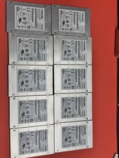 Toshiba THNSN81Q92CSE 1920GB SATA 2.5 Solid State Drive 10pcs