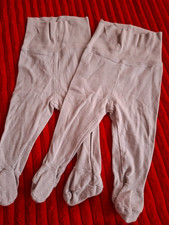 +++2x Baby Hose Gr.56 H&M+++