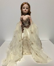 Madame Alexander Renaissance Garden Cissy Doll