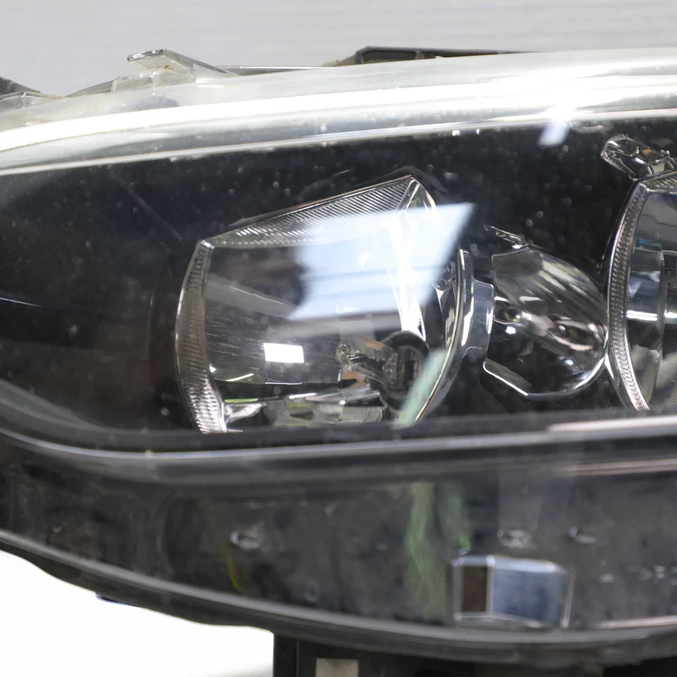 Faro izquierdo halógeno base BMW 228i 2014-2017 OEM 73044731004ID 6311730447310 Foto 4 de 4