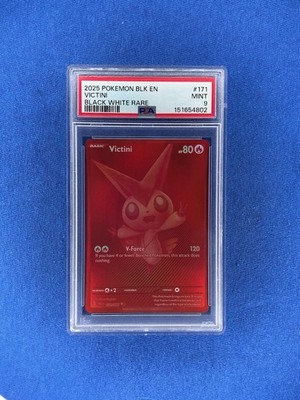 victini pokemon card ebay Victini XY117 Holo XY Black Star Promo Pokmon Card