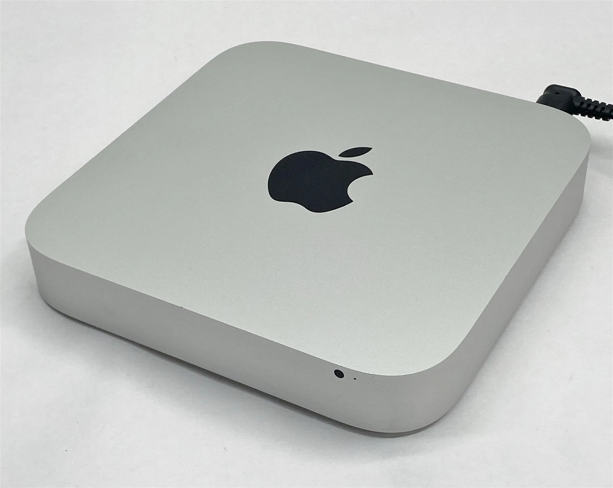 Apple Mac mini 500GB Desktops & All-In-Ones for sale | eBay