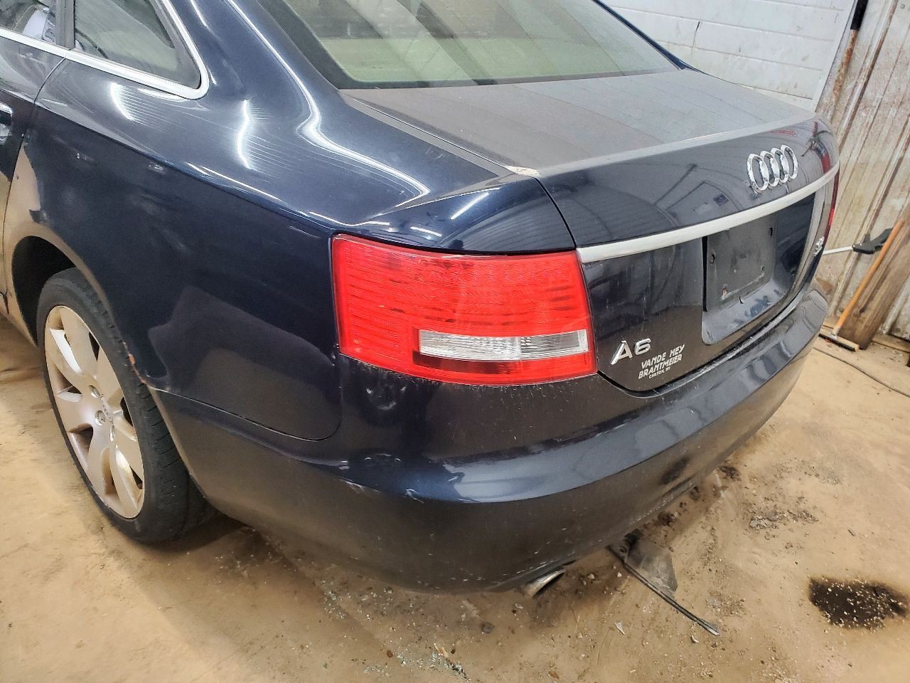 INTERIOR HEATER FAN Blower Motor Fits 08-15 AUDI R8 1850507
