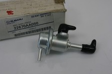 Carburateur Subaru LEGACY