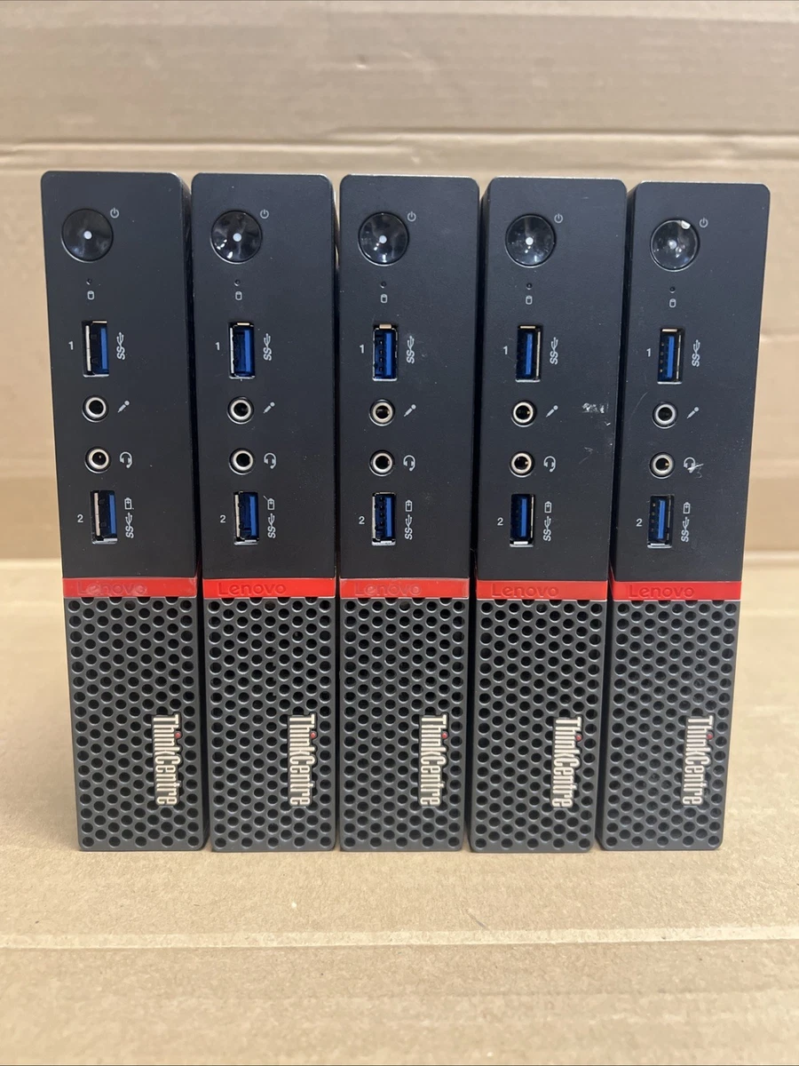 Mini Desktop Intel Core i3 6th Gen. PC Desktops & All-In-One