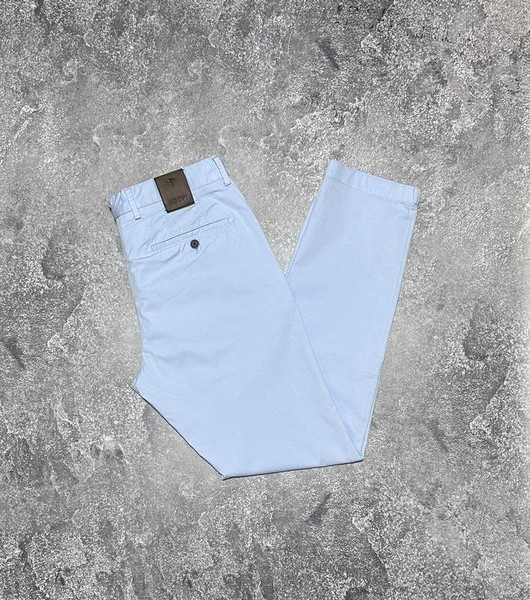 Men JOOP! Trousers Blue 32