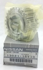 Courroie de distribution Nissan 300 ZX