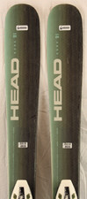 22-23 Head Kore 91 Used Womens Ski 149cm 649069