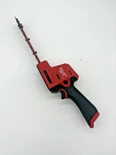 Milwaukee 2533-20 M12 FUEL 12V 8" Cordless Li-Ion Hedge Trimmer, Bare Tool