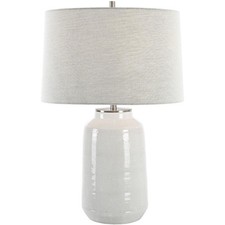 Uttermost 30248-1 Odawa Table Lamp