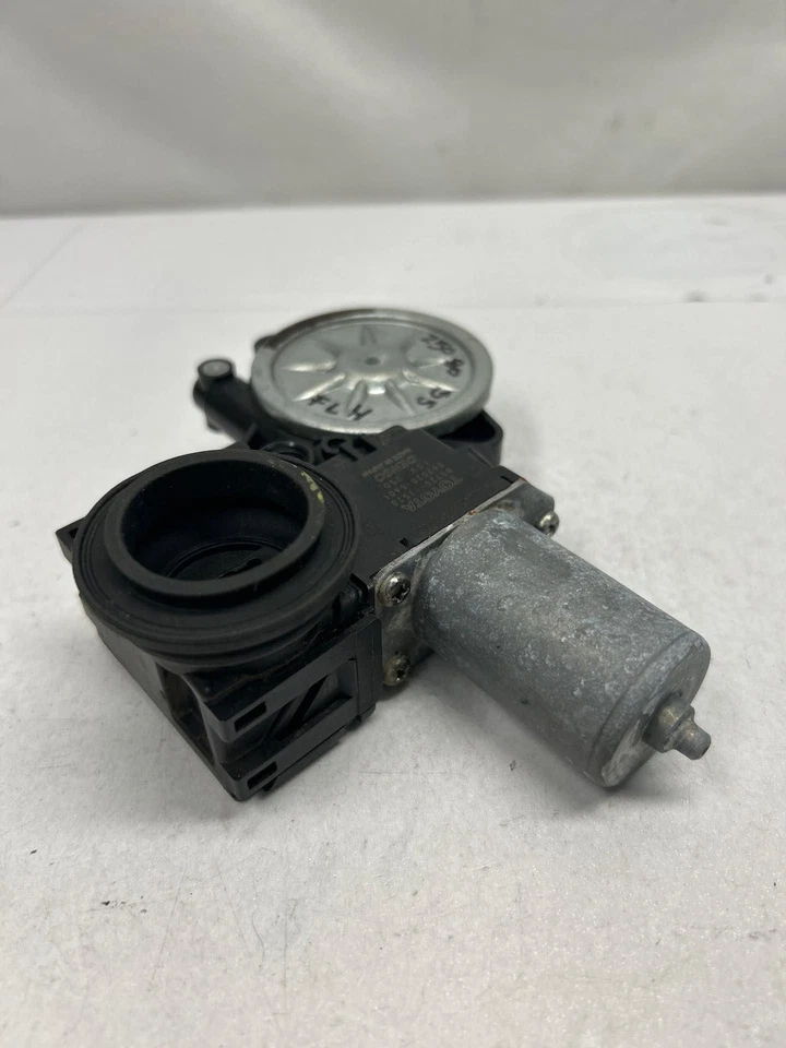 Motor de ventana delantero izquierdo Toyota Corolla 19 a 24 montaje lateral conductor OEM 8572012520 Foto 4 de 4