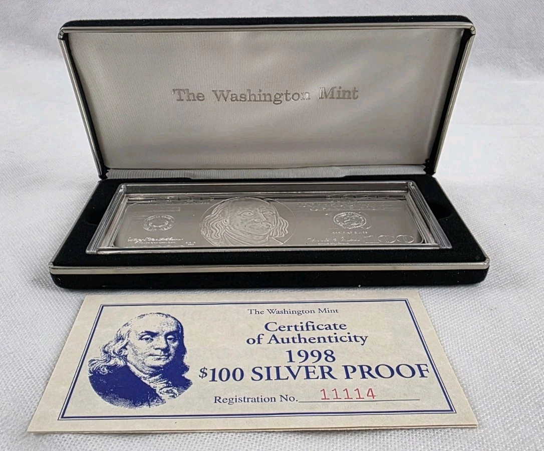 washington mint silver | eBay washington mint silver | eBay