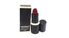 Ultima II Lipchrome Lipstick - Choose Shade- New Boxed