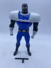 McFarlane DC Direct BTAS Batman The Animated Series Lock-Up BAF Complete Figure