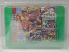 Super Games 196 in 1 for Sega Genesis - Mega Drive 16 Bit Multi Cartridge.