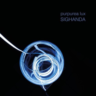 Barbara Aniello Sighanda Studio Clou Alfonso Antoni Sighanda. Purpure (Hardback)