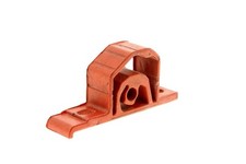 VAICO Montagesatz, Schalldämpfer  für MINI