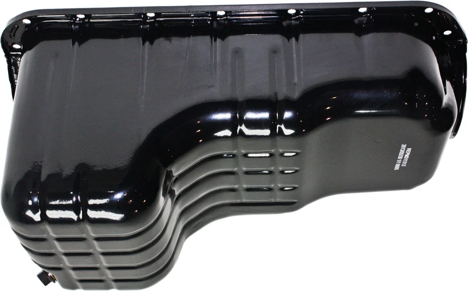 For 1994-2002 Villager Oil Pan Foto 2 de 4