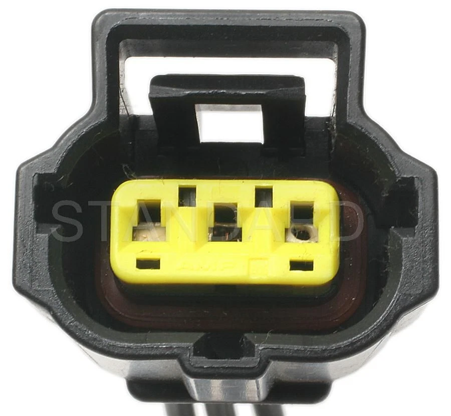 For 2002-2005 Lincoln Navigator Alternator Connector SMP 817MK19 2003 2004 - Image 4 of 4