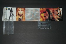 Melissa Etheridge Never Enough 1992 Alternative Rock Female Vocal Cassette