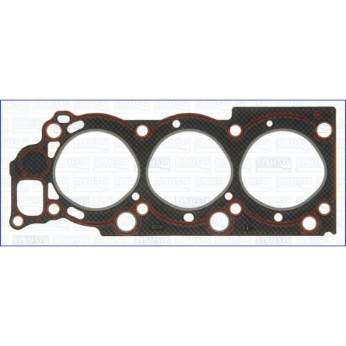 Ajusa 10095000 Joint D'Étanchéité Culasse - Compatible Renault Clio, Kangoo, Megane Et Scenic