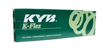 Kayaba RC5317 Feder Fahrwerksfeder Hinten HONDA CIVIC V CRX III