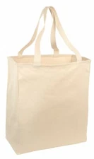 Port Authority Over-the-Shoulder Grocery Tote B110