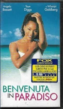 BENVENUTA IN PARADISO - VHS (NUOVA SIGILLATA) 