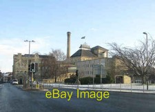 Photo 6x4 John Smith's Brewery, Tadcaster John Smith was a tanner's  c2009