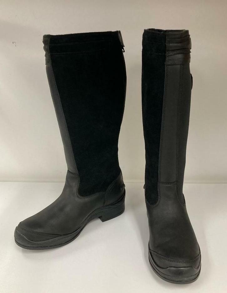 Ariat Women's Extreme Tall Waterproof 