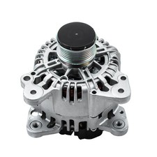 140 amp Brand New Alternator For VAG VW AUDI SEAT/SKODA TDI DIESEL MODELS 140A