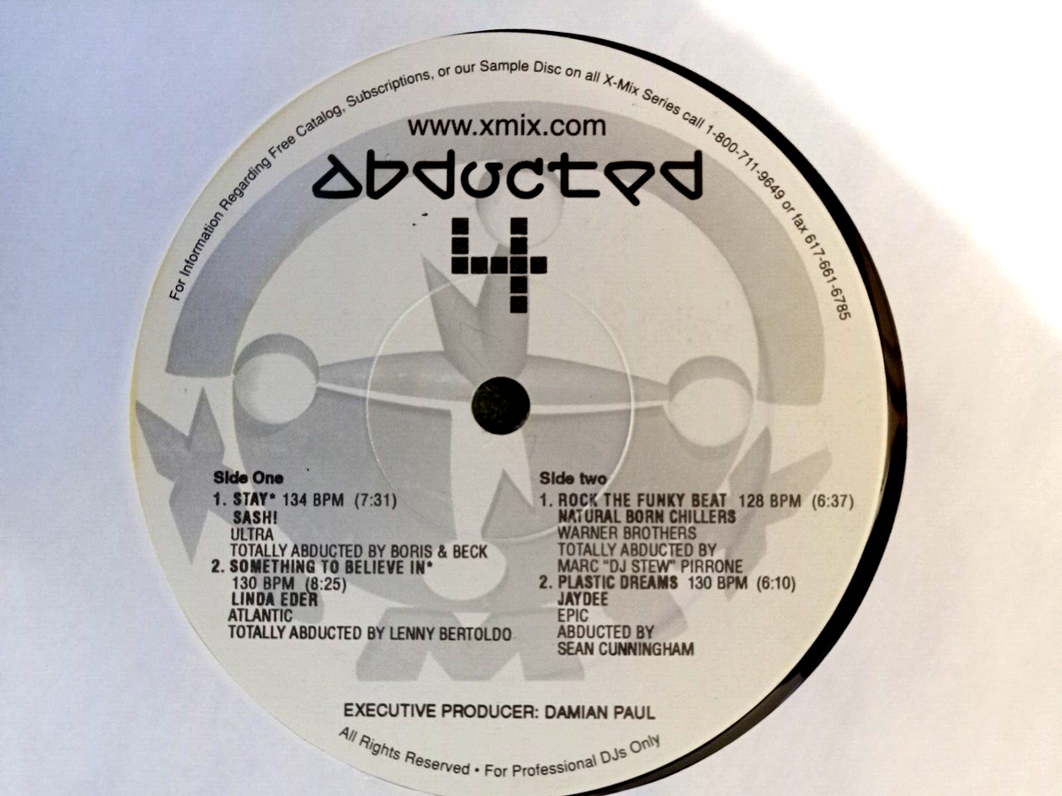 LL COOL J - 4,3,2,1 ft. Method Man, Redman, Canibus, DMX