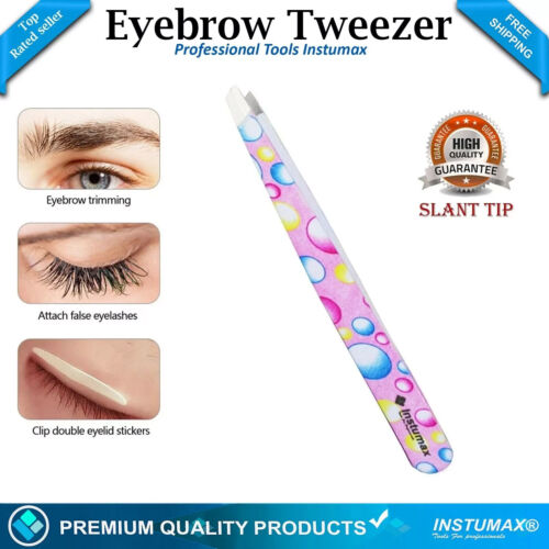 Beauty Instrumente Maniküre Pediküre Nagelknipser, Augenbrauen Pinzette Wimpern - Bild 36 von 41