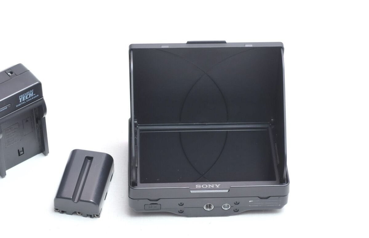 Sony CLM-FHD5 Clip-On 5 Sony CLM-FHD5 Clip-On 5