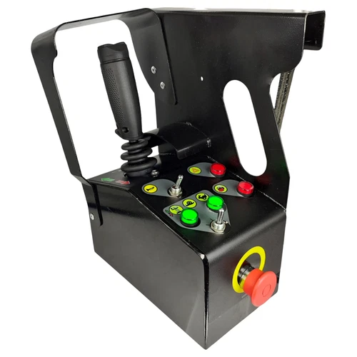 Steuerbox 4000306220 für HAULOTTE Optimum 6 Compact 8 Compact 10N Arbeitsbühne - Bild 2 von 9