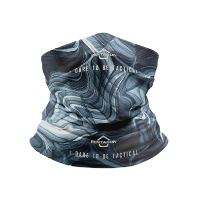 Tour de cou Homme Marron - Snood Homme Tricot Mohair