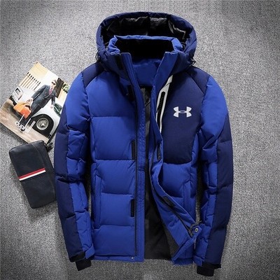overcoats thickening