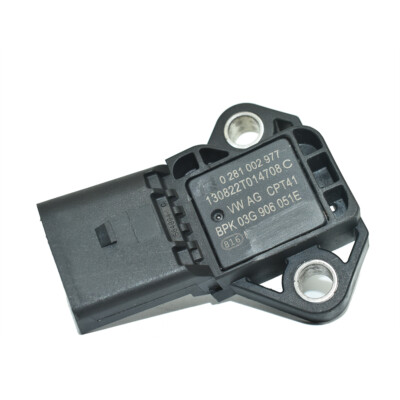 #ad MAP Pressure Pressure Sensor For Audi A3 A6 SKODA VW Beetle Golf Jetta Passat $36.92