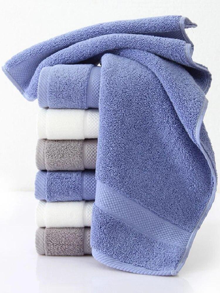 Towel Luxury Bath Sheet Towels Extra Large 35x70 Inch 1 pc, Highly