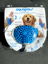 Aquapaw Pet Bathing Tool  Brand New, Still In Its Original Packaging  