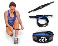 Crosstrap Shin Splint By Mdub Medical. 1-pack. Adjustable Neoprene Shin Splin... on sale Crosstrap Shin Splint By Mdub Medical. 1-pack. Adjustable Neoprene Shin Splin... on sale