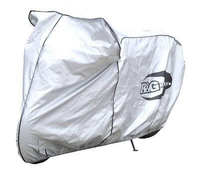 R&G Racing Silver Outdoor Cover Zero DSR 2019 - Picture 4 of 4